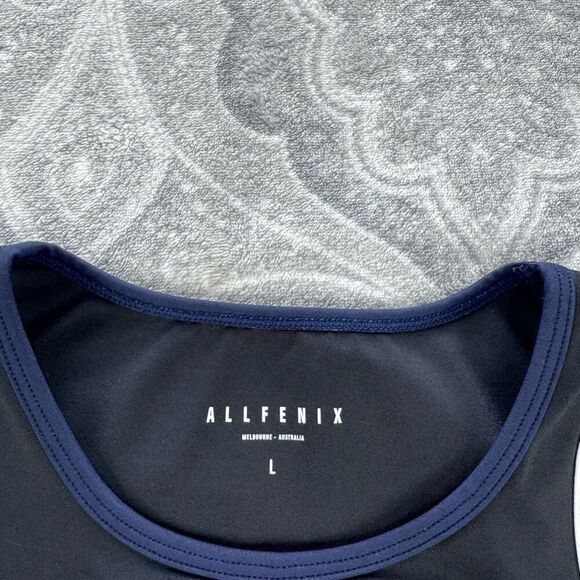 Womens All Fenix Top - Picture 3 of 3